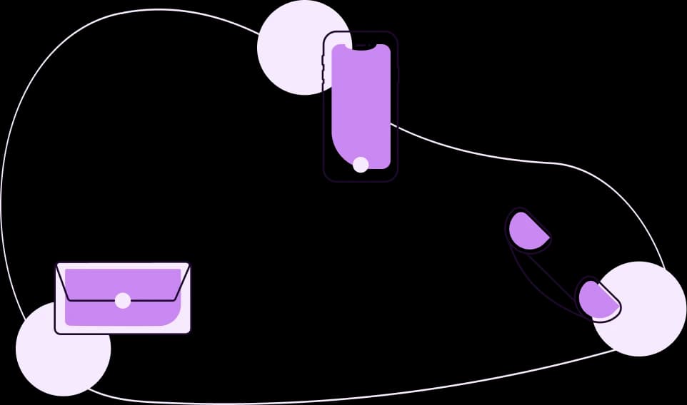 Journey step 01 image
