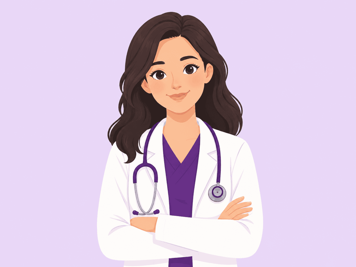 When to See a Doctor