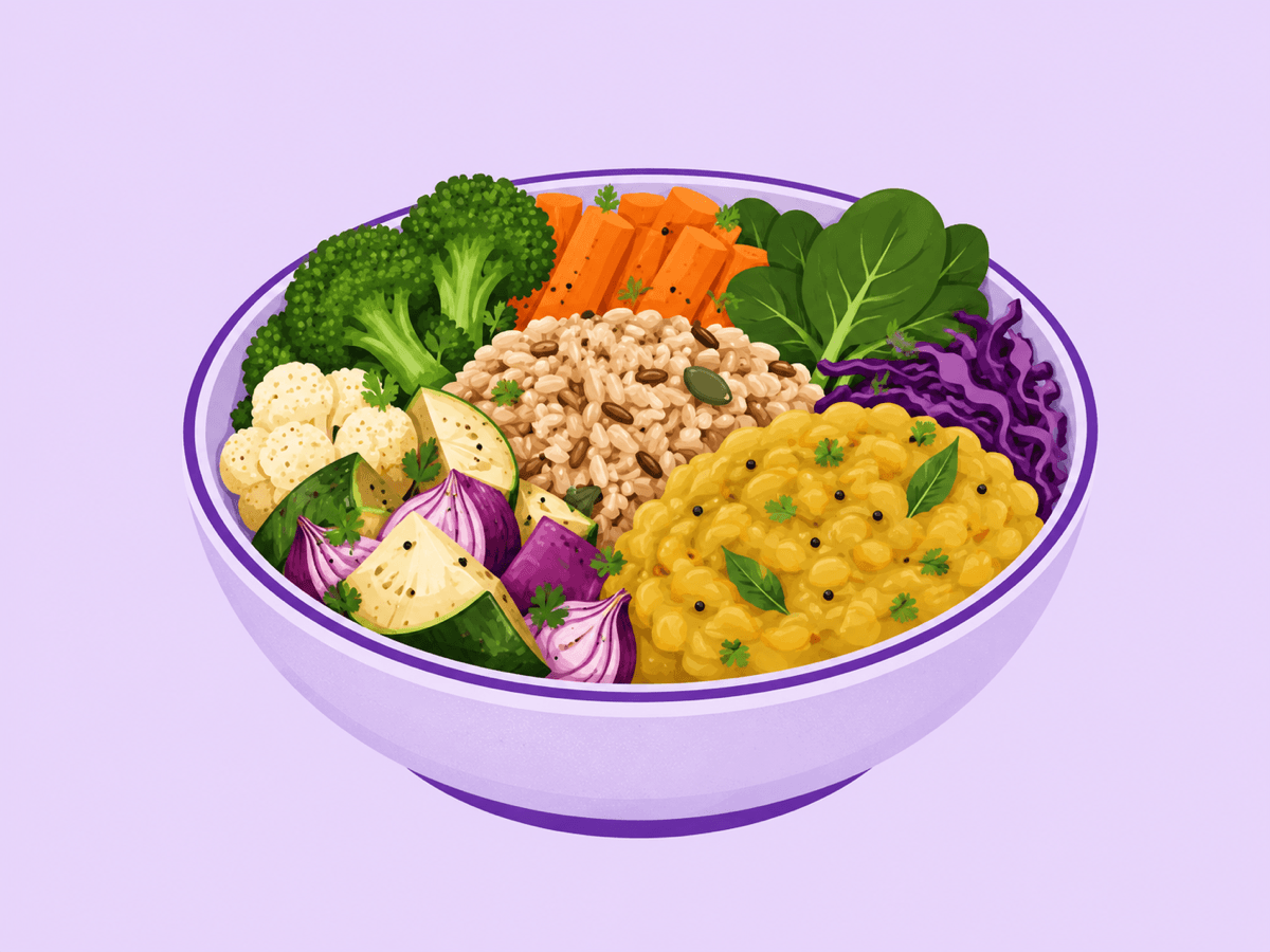 Fibre in Familiar Foods