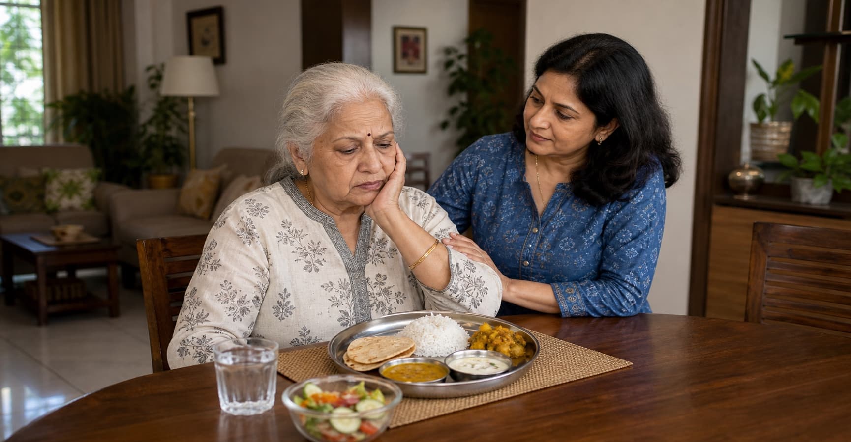 Constipation and Gut Health in Elderly Parents: The Problem Nobody Talks About
