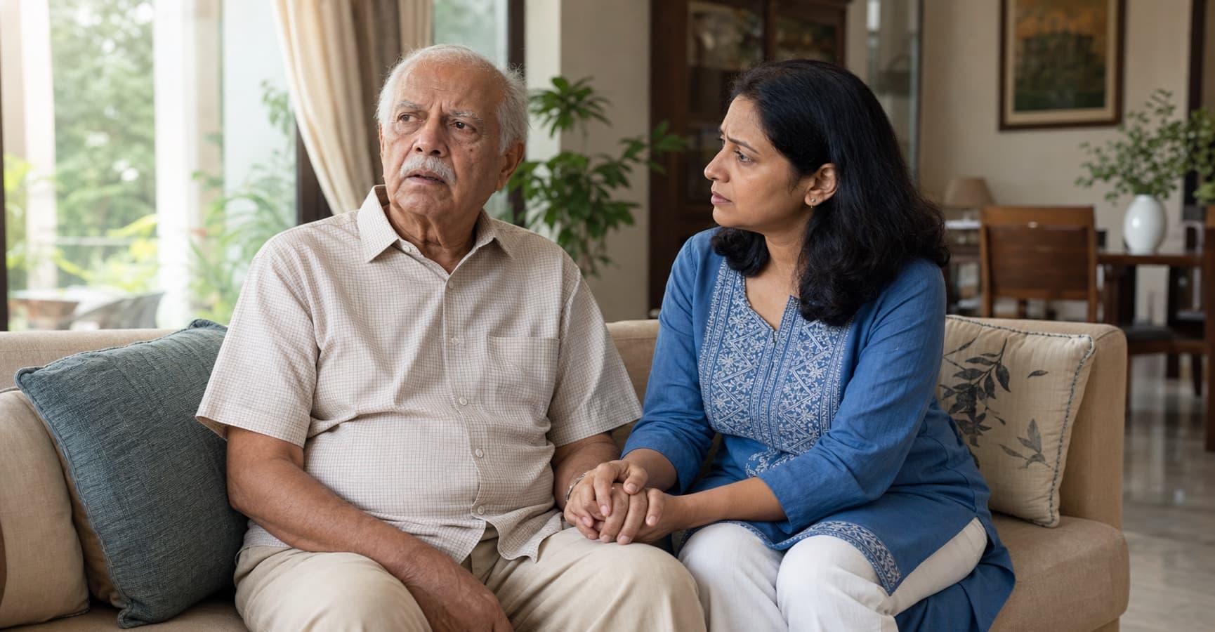 UTIs in Elderly Parents: When Sudden Confusion Is Not What You Fear