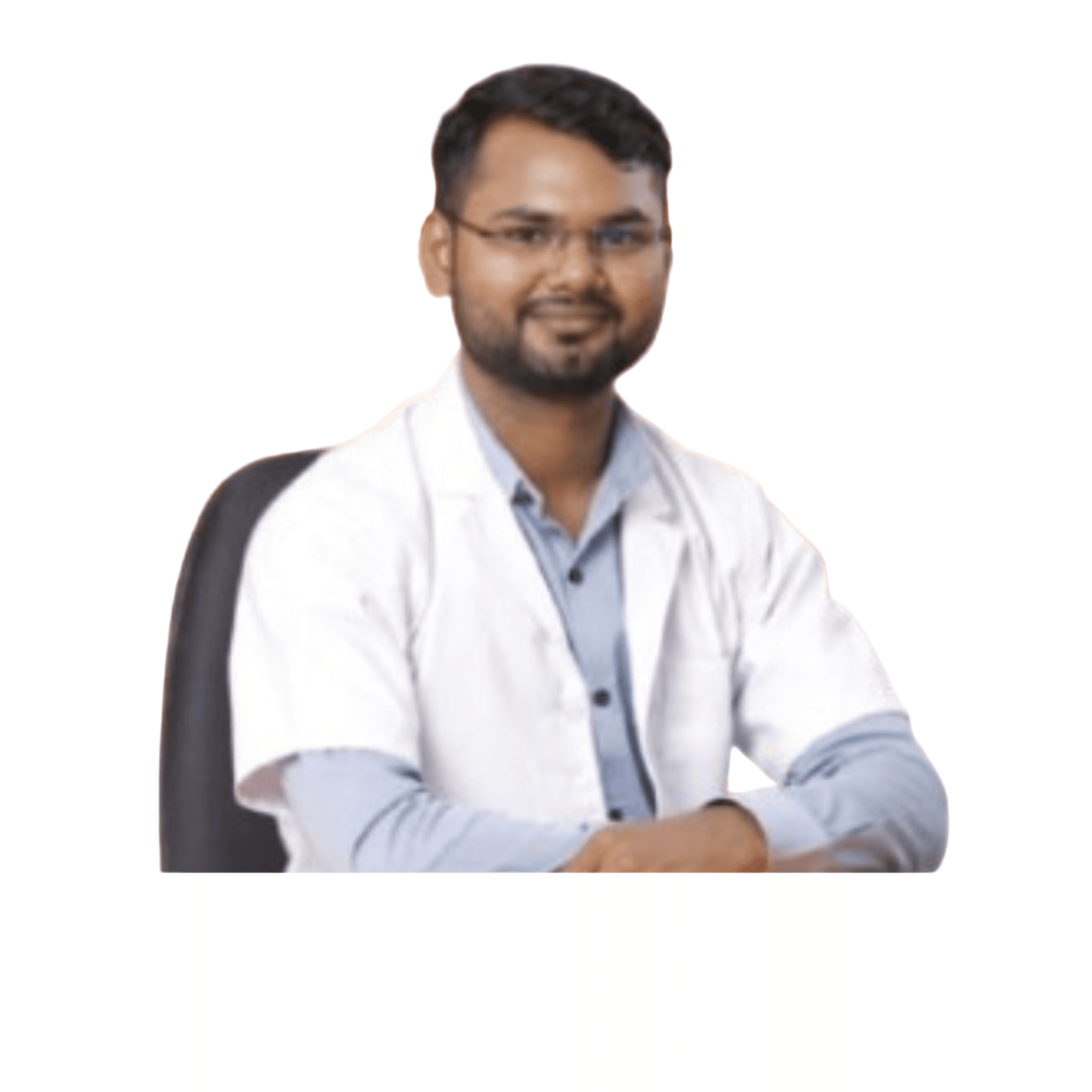 Dr. Ashish Vishwakarma