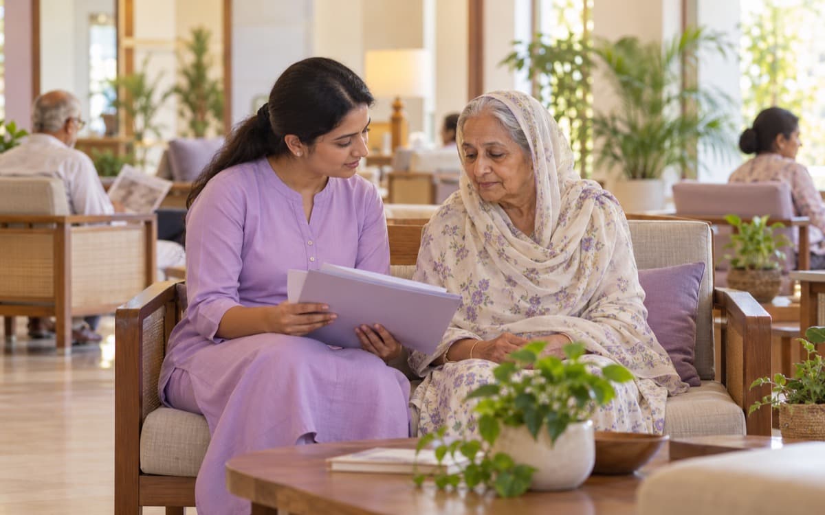 Cancer Treatment Support Programme, condition care by Kareverse in Bangalore