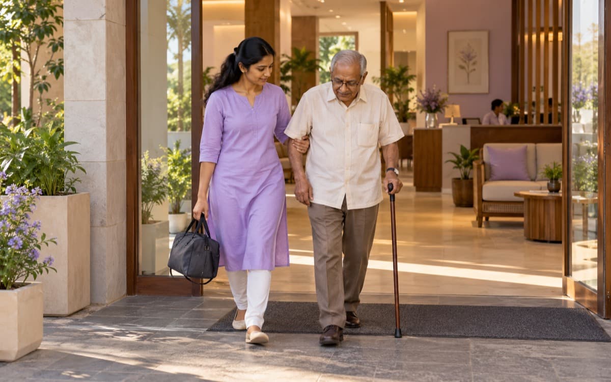 Dialysis Support Programme, condition care by Kareverse in Bangalore