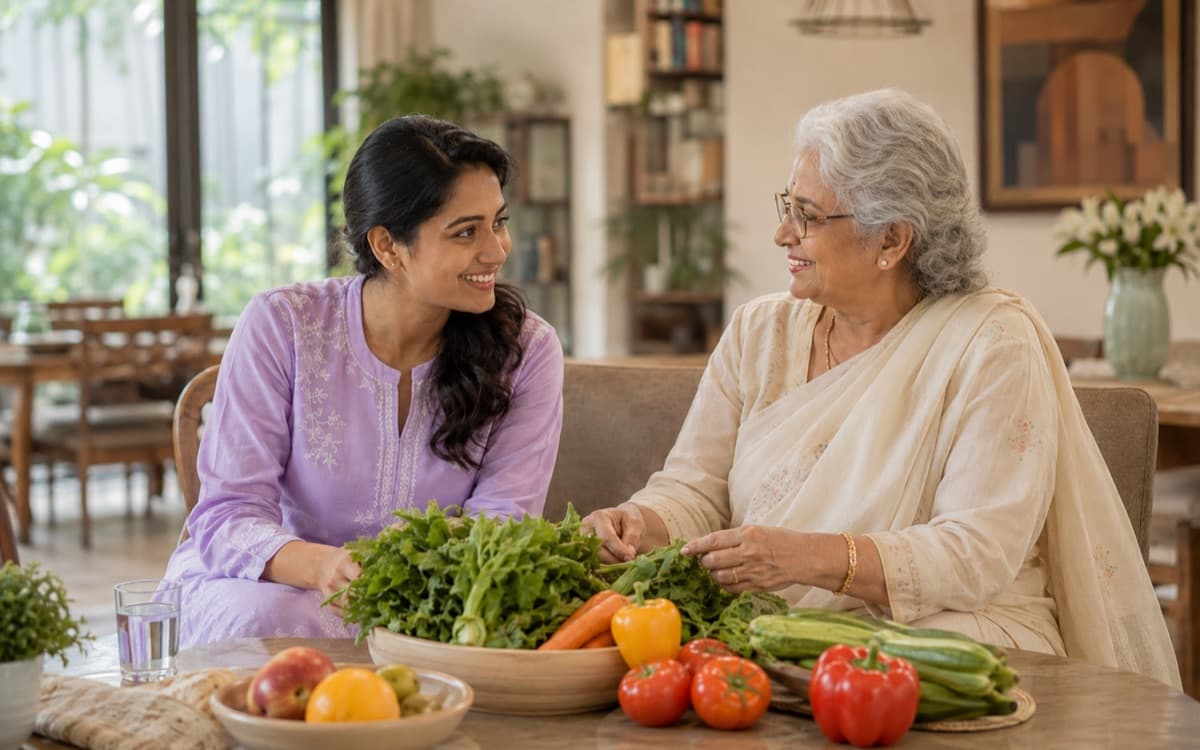 FACT Nutrition and Vitality, health checks by Kareverse in Bangalore