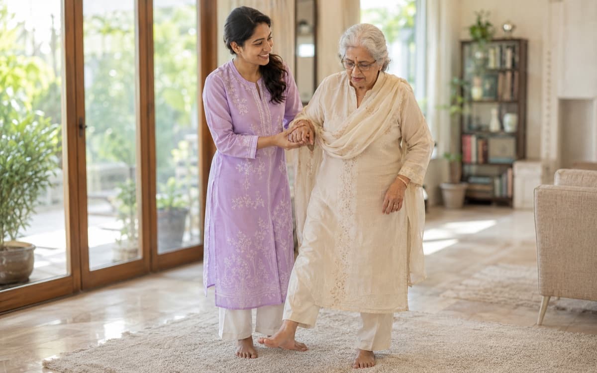 FACT Physical Fitness, health checks by Kareverse in Bangalore