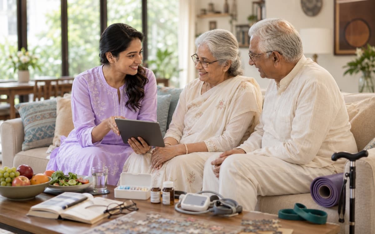 Master FACT Assessment, health checks by Kareverse in Bangalore