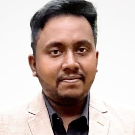Praveen GP