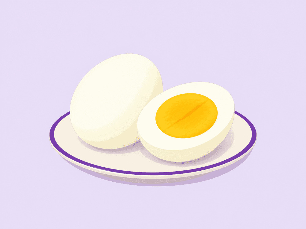 Eggs