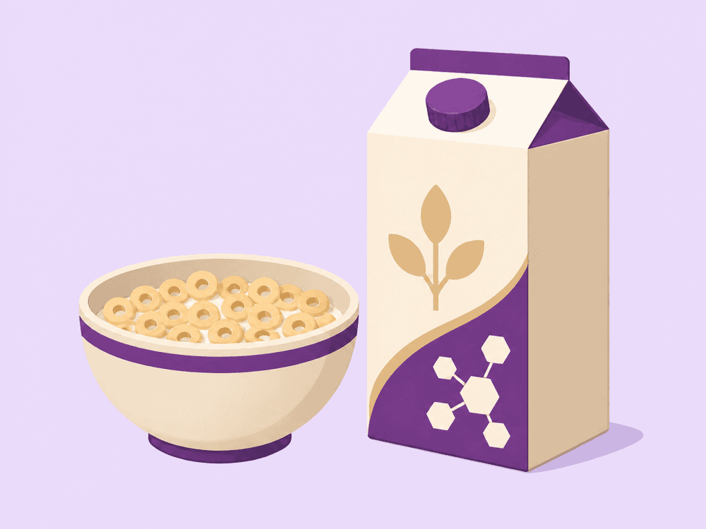 Fortified Foods