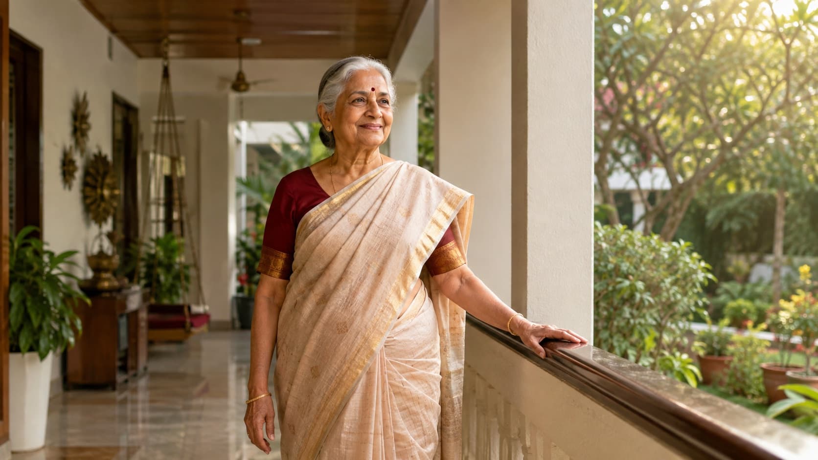Bone Health and Osteoporosis in Elderly Parents: Why a Small Fall Becomes a Fracture
