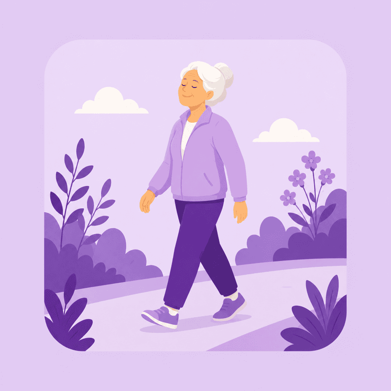 Weight-Bearing Movement