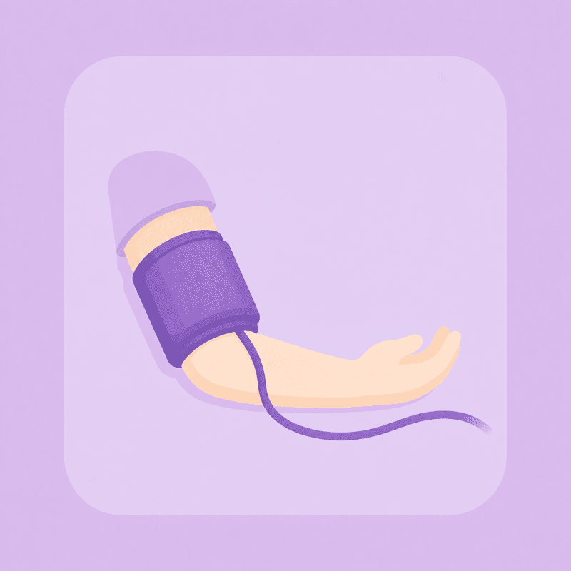 The Right Cuff, the Right Arm