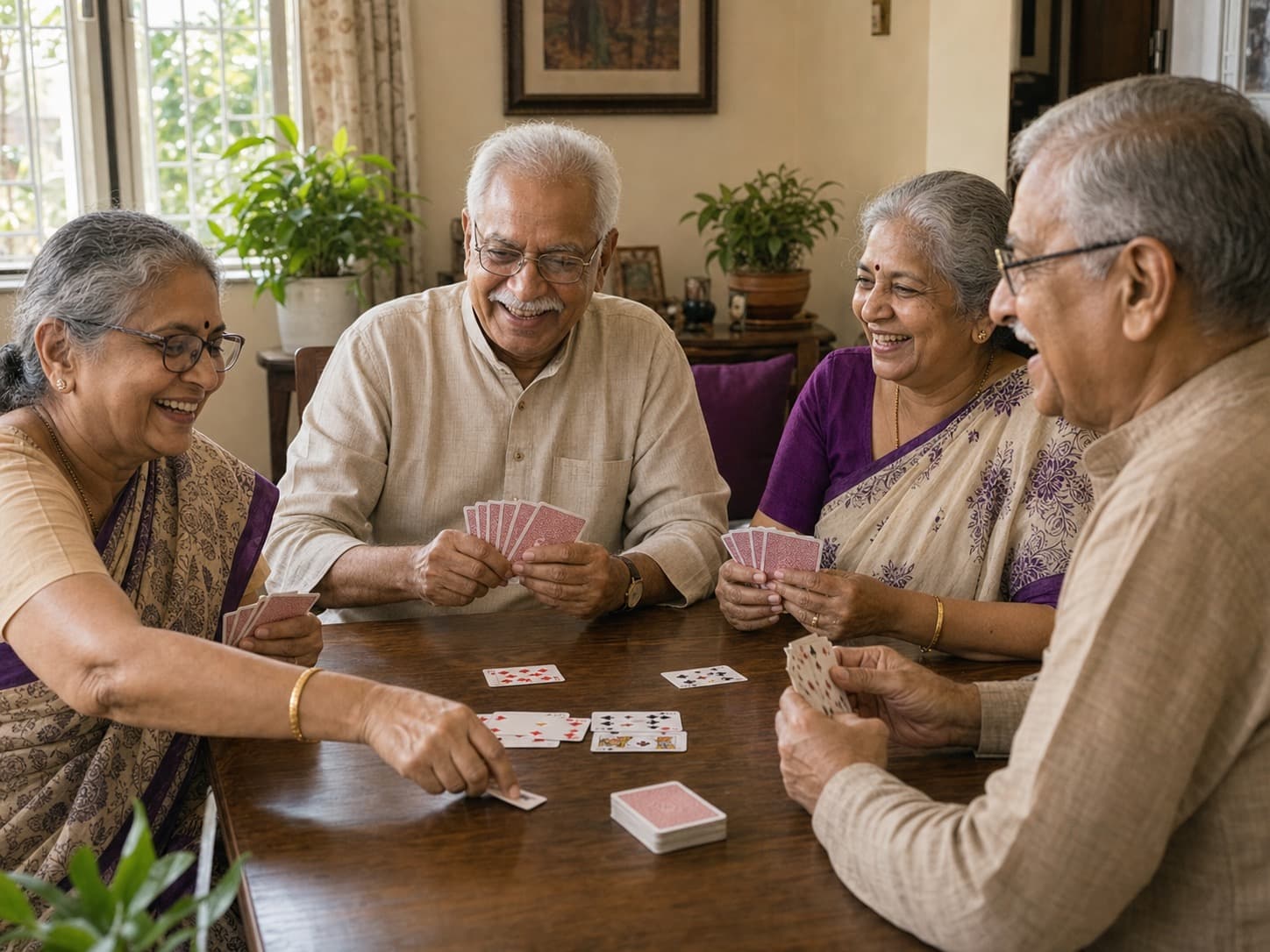 Card Games