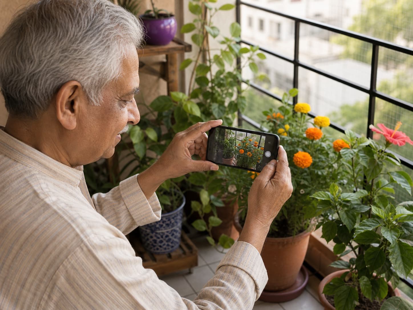 Smartphone Photography