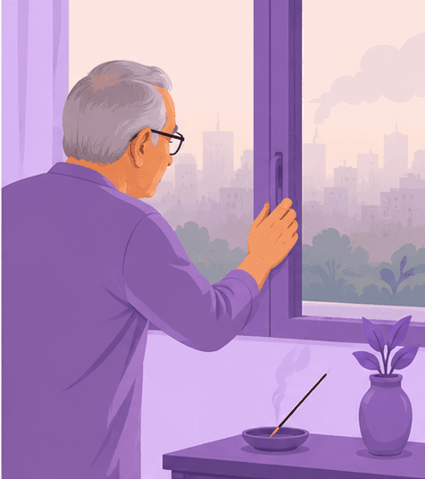 Clear the Air at Home