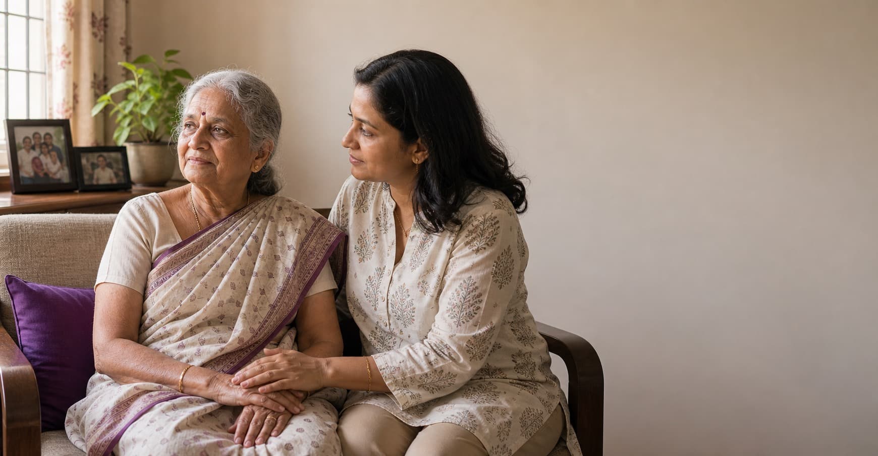 Is It Just Forgetfulness, or Something More? A Family's Guide to Memory Changes in Aging Parents