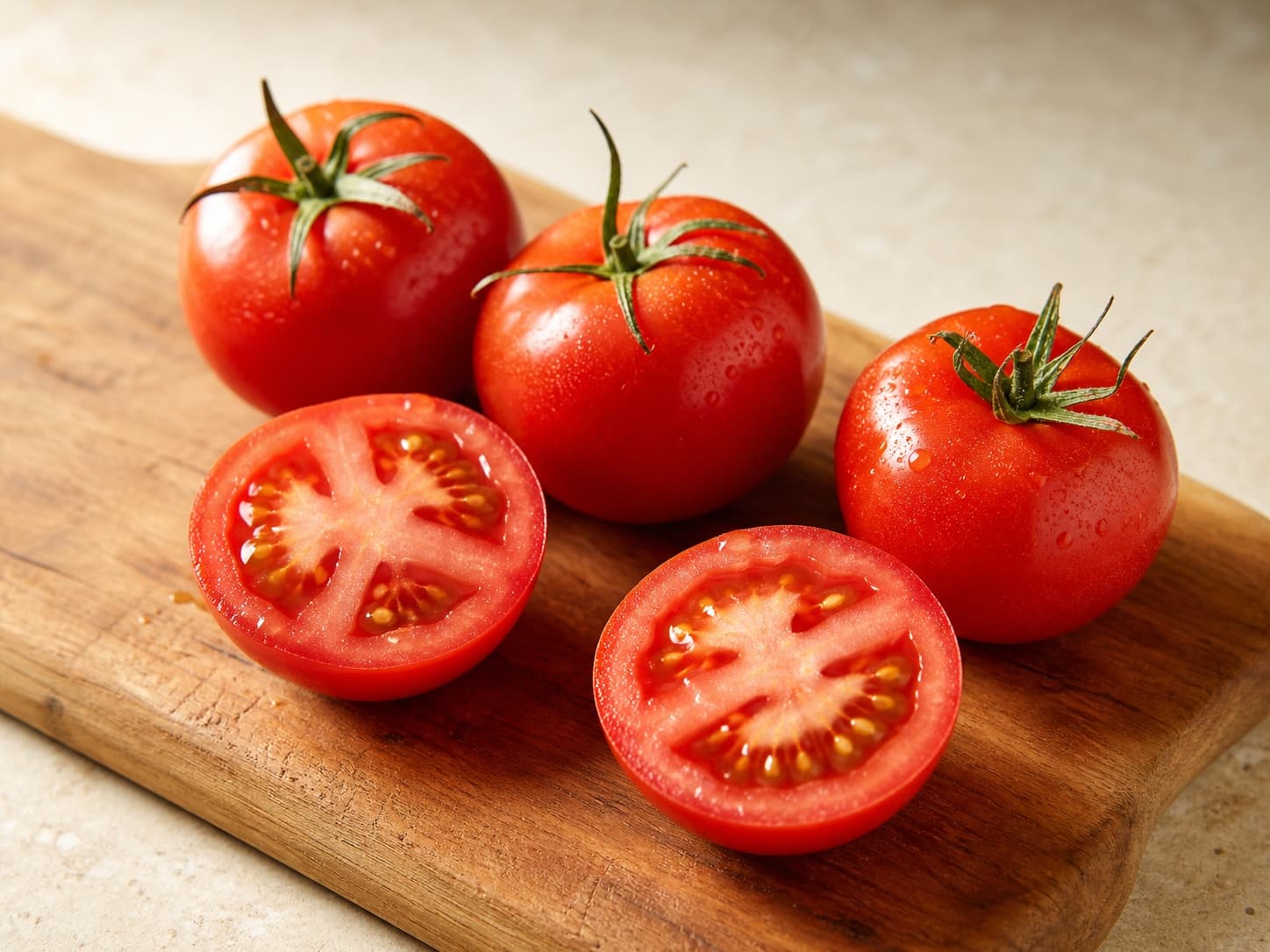 Tomatoes