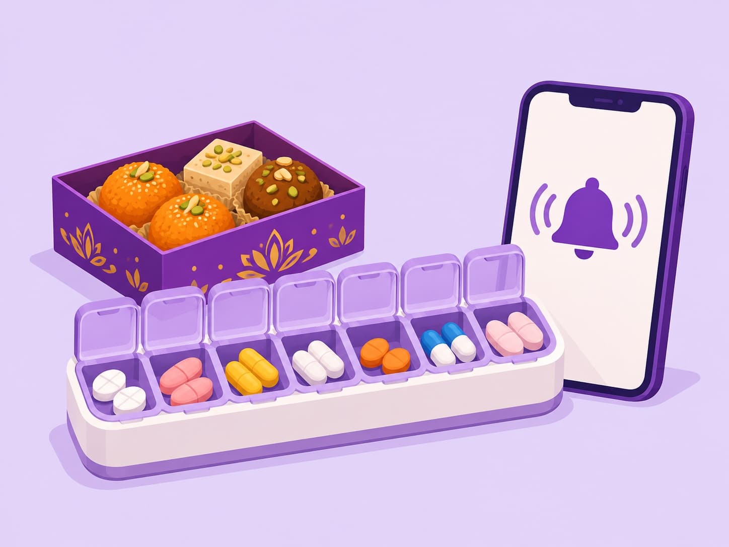 Medicines on Schedule