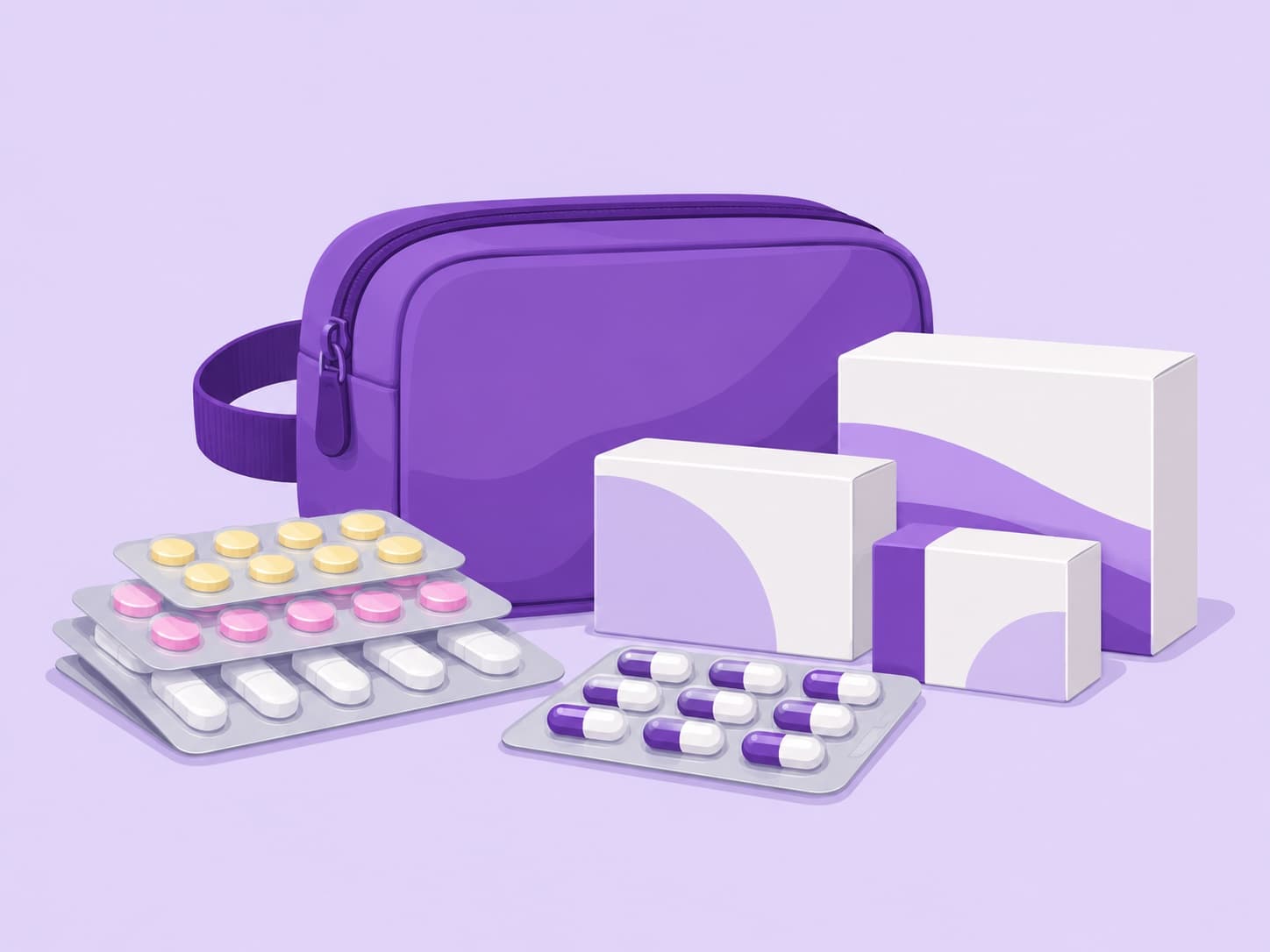 Medicines, Plus Extra