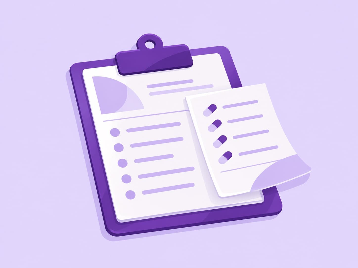 Prescription and Medicine List