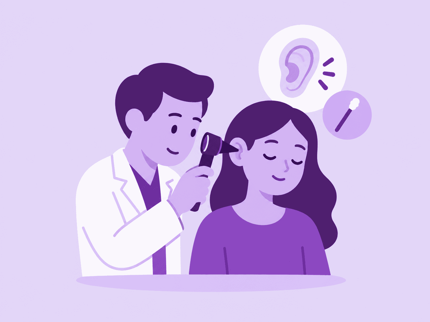 Rule Out the Simple Causes
