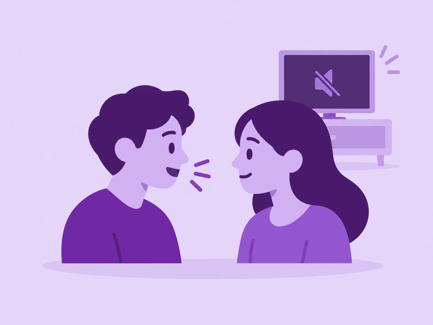 Change How You Speak