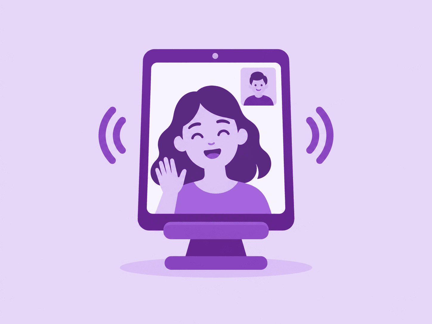 Make Calls Easier