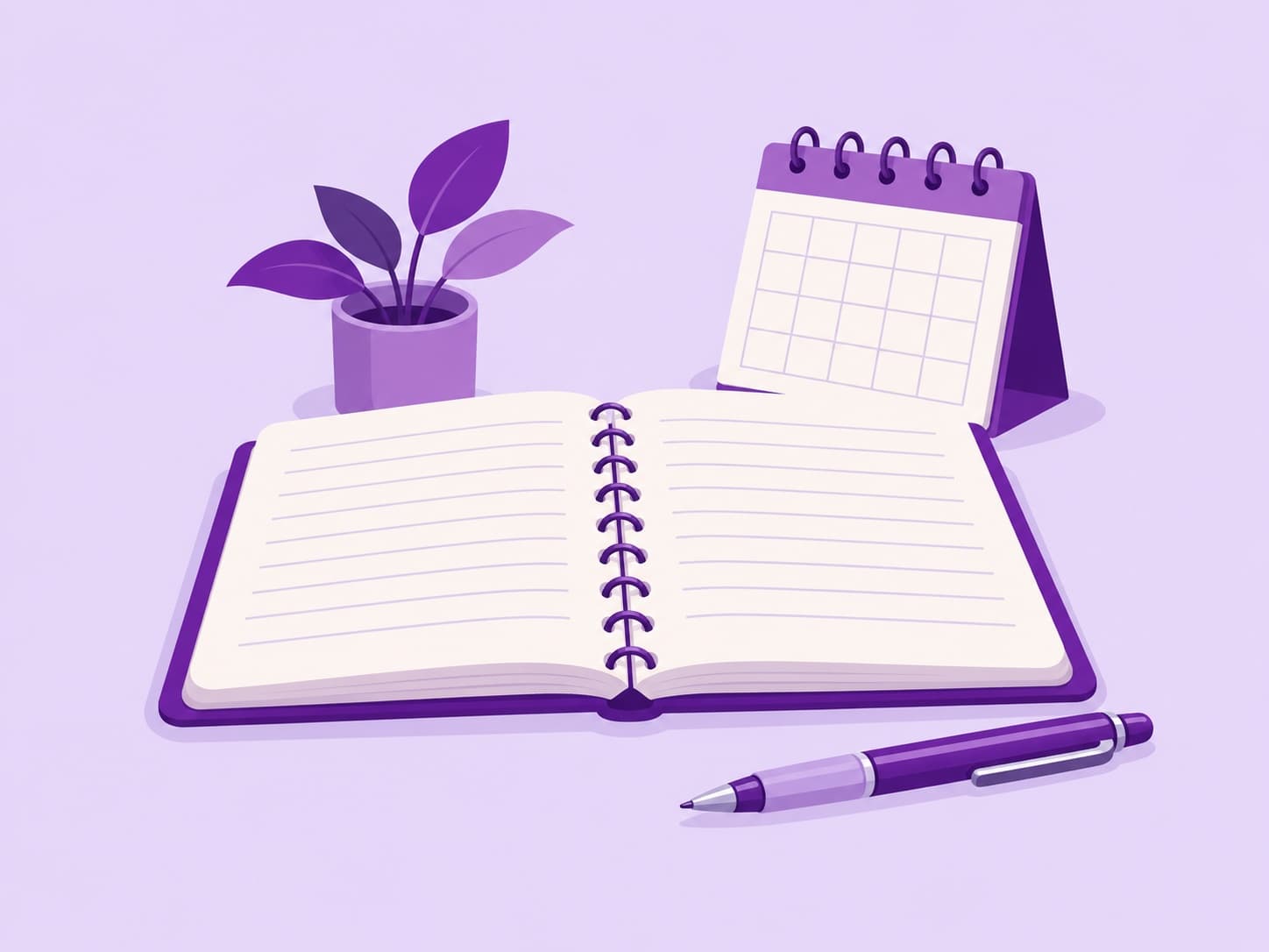 Write Down What You've Noticed