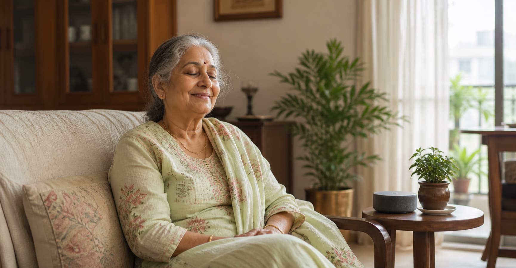 Music for Elderly Parents: How Old Songs Reach Memory, Mood, and Connection