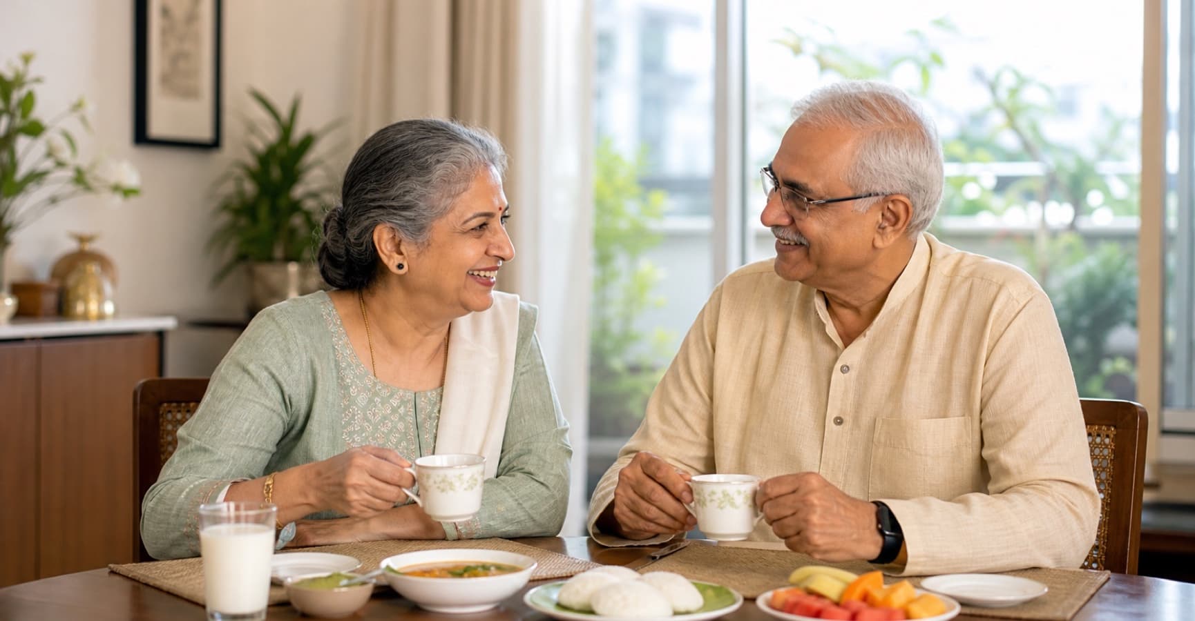 Vitamin B12 Deficiency in Elderly Parents: The Problem That Often Looks Like Something Worse