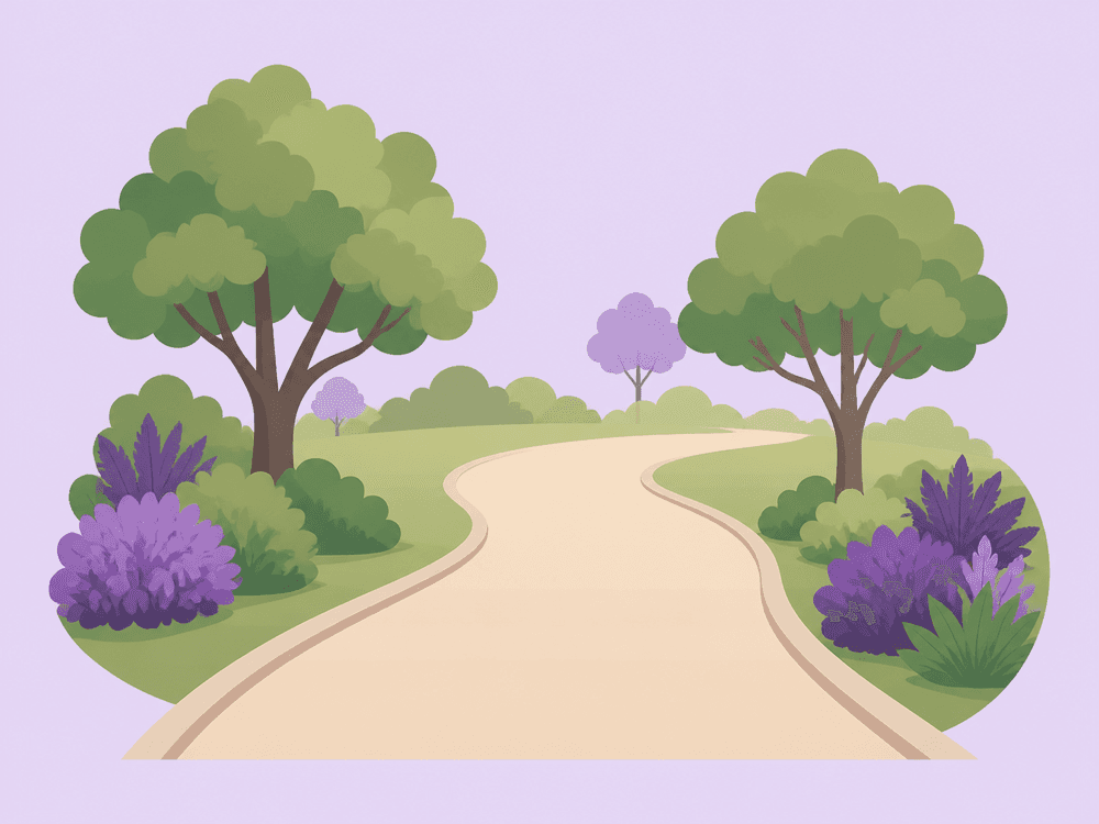 Even, Familiar Ground