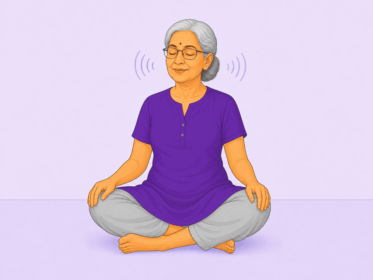 Humming Breath