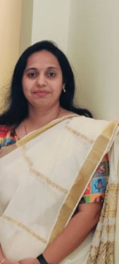 Geeta Kulkarni