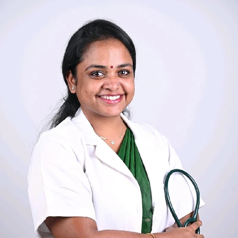 Dr. Shubha Somasundaram