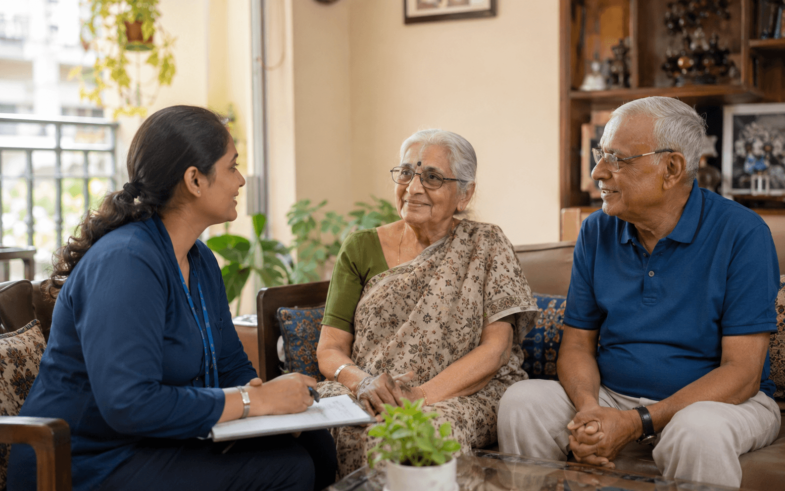 Care Plans