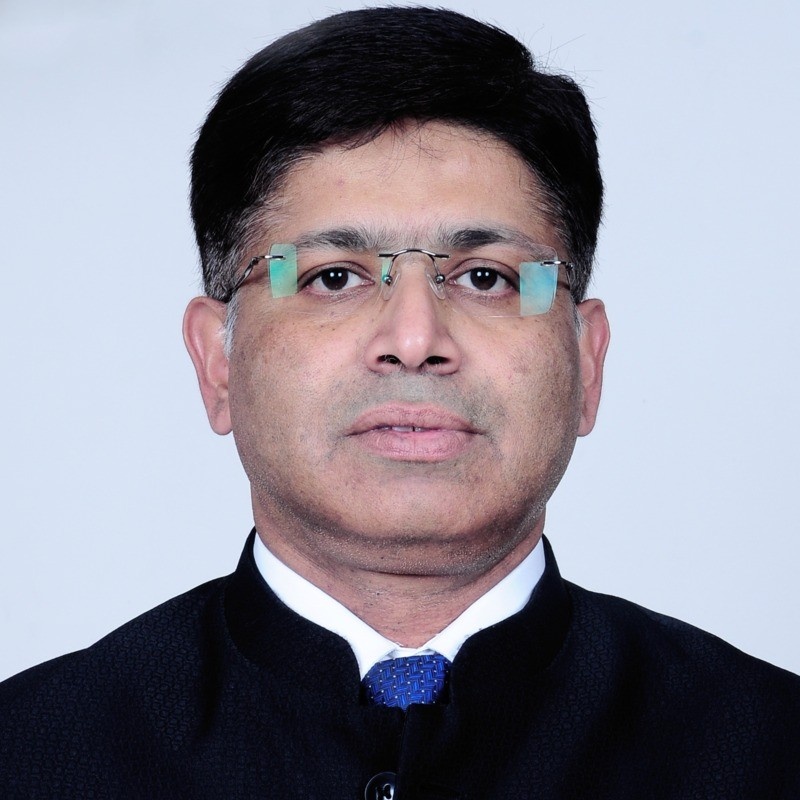 Col. Joshil Raj