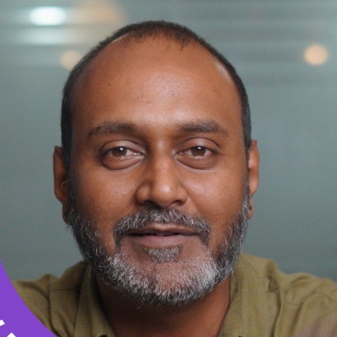 Rishi Shankar